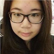 Étudiante en 3e année de licence chinois et japonais